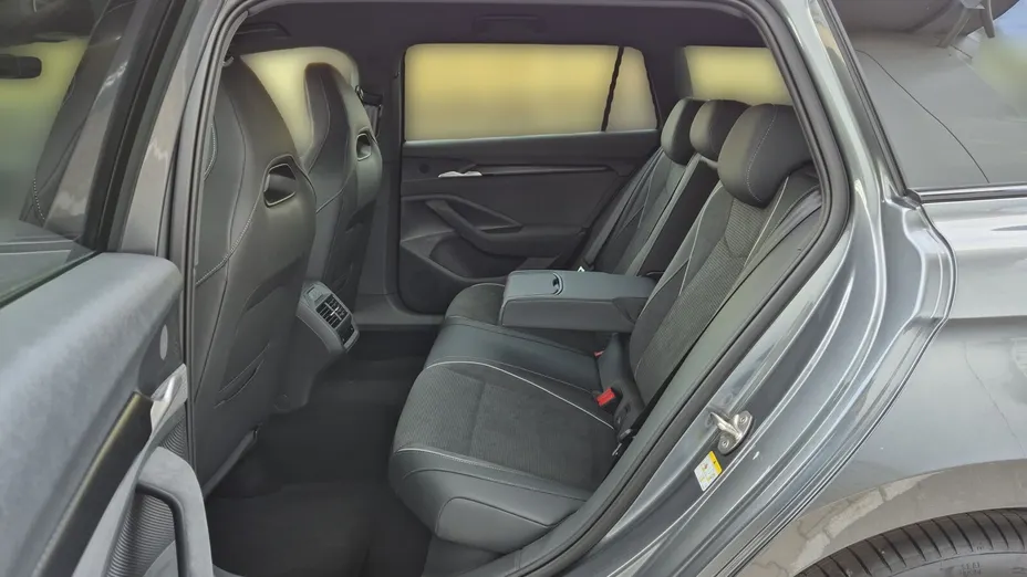 SKODA Superb Superb 2.0 TSI Sportline DSG Nowy