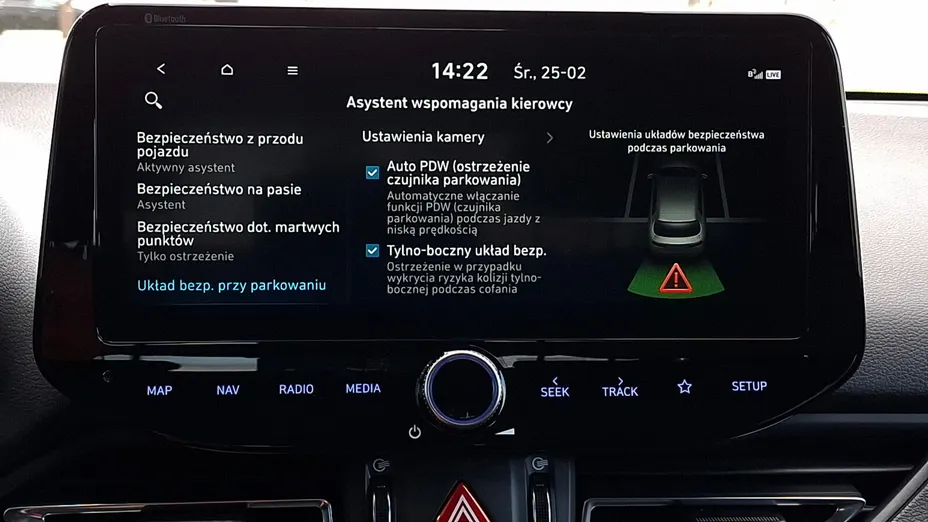 HYUNDAI i30 i30 1.0 T-GDI Smart DCT