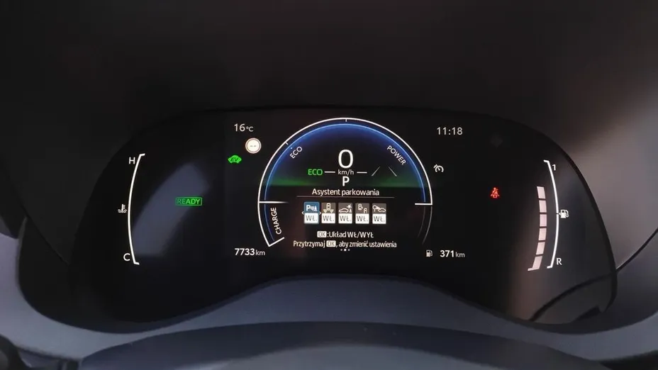 MAZDA 2 -