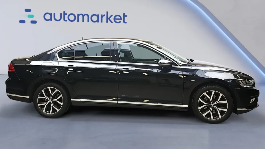 VOLKSWAGEN Passat Passat 1.5 TSI EVO Elegance DSG