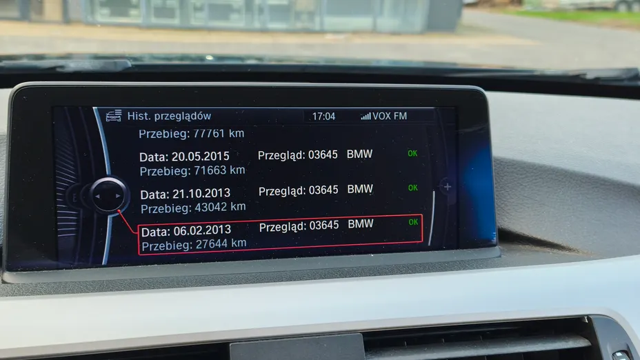 BMW Seria 3 320i aut