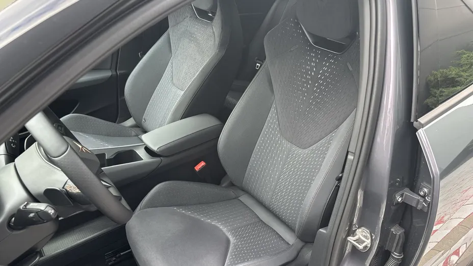 CUPRA Raval Raval 52kWh Dynamic Plus Nowy