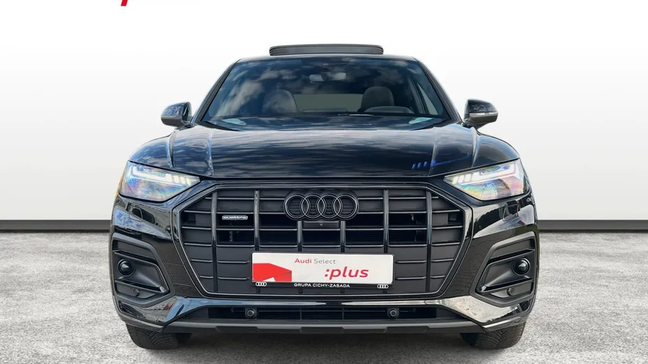 AUDI Q5 Sportback -