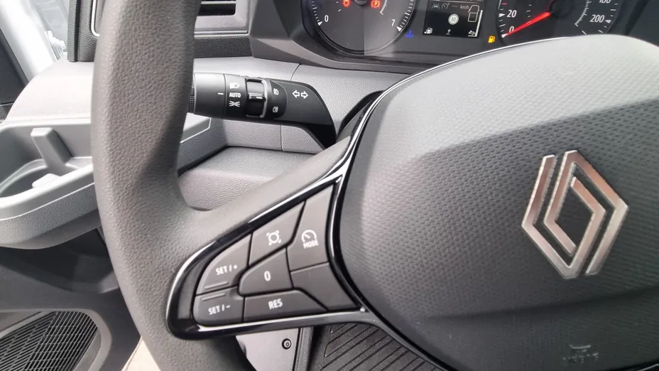 RENAULT Master Master dCi L3 Extra Nowy