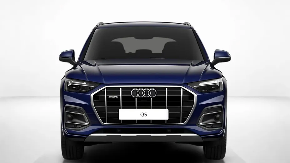 AUDI Q5 Q5 40 TDI mHEV Quattro Advanced S tronic