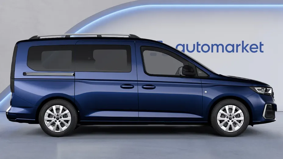 FORD Tourneo Connect Grand Tourneo Connect 1.5 PHEV Titanium aut Nowy