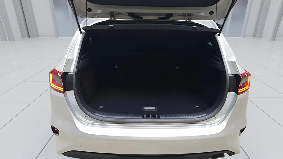 KIA Cee'd Ceed 1.5 T-GDI L