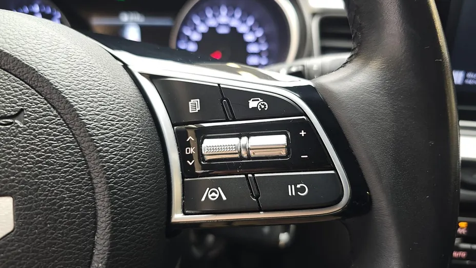 KIA Cee'd Ceed 1.5 T-GDI M