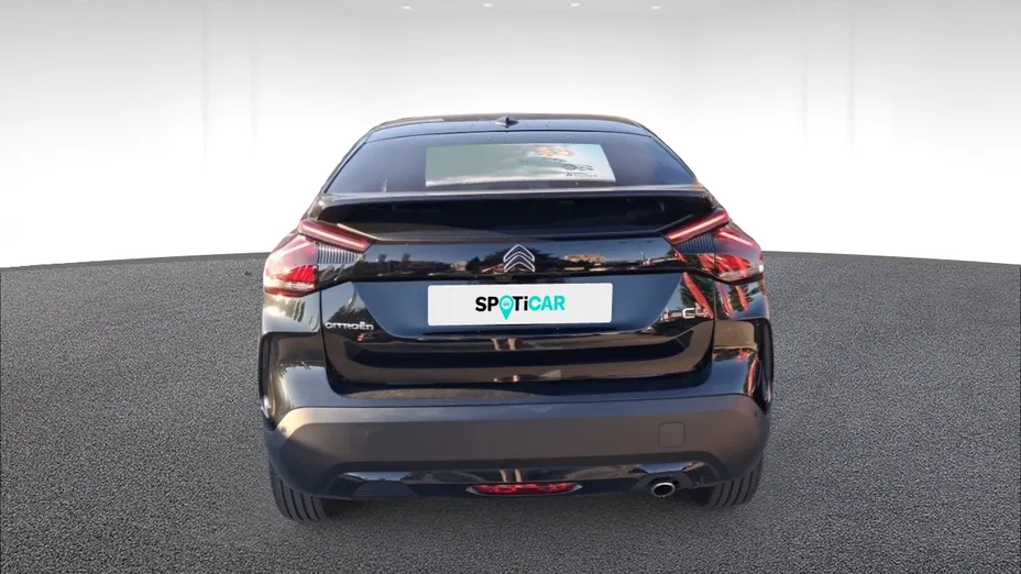 CITROEN C4 -