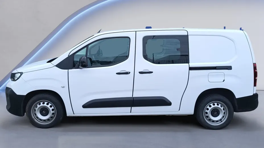 CITROEN Berlingo Van Berlingo Van 1.5 BlueHDi XL (bryg.)