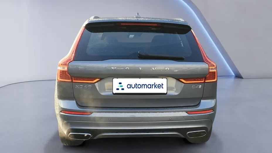 VOLVO XC60 XC60 D4 SCR R-Design aut