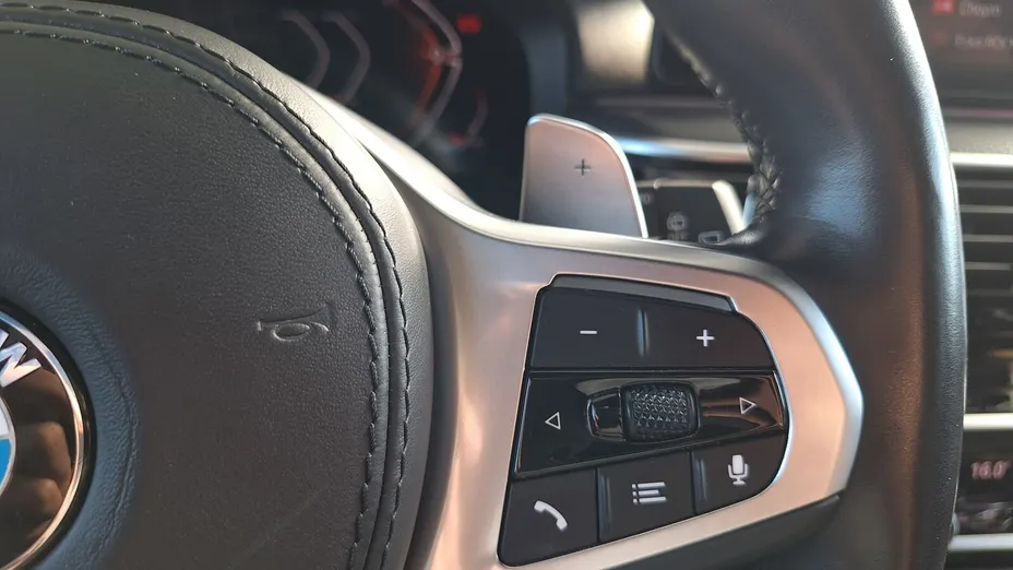 BMW Seria 5 530d xDrive mHEV M Sport sport-aut