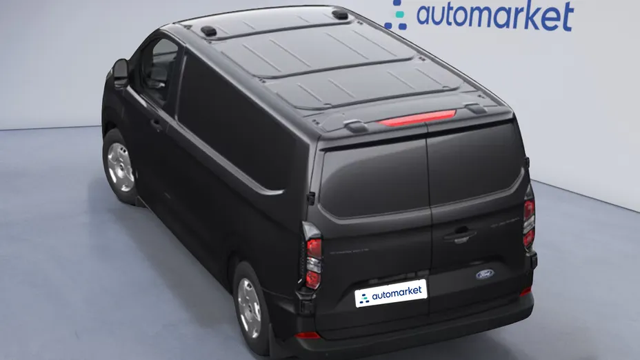 FORD Transit Custom Transit Custom 2.0 EcoBlue 320 L2H1 Trend Aut. Nowy