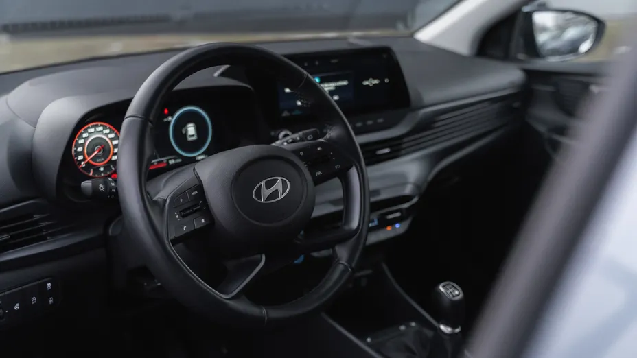 HYUNDAI i20 i20 1.2 Modern