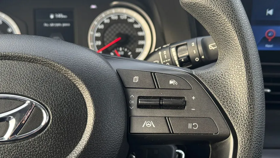 HYUNDAI Bayon Bayon 1.2 Pure