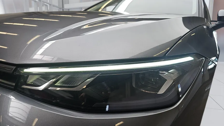 VOLKSWAGEN Passat Passat 1.5 TSI ACT mHEV Business DSG