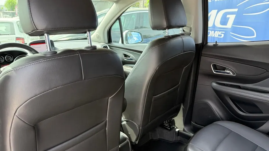 OPEL Mokka -