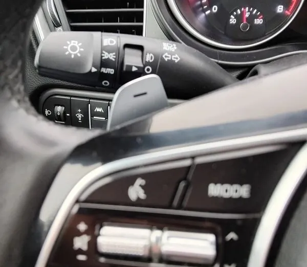 KIA XCeed XCeed 1.5 T-GDI M DCT