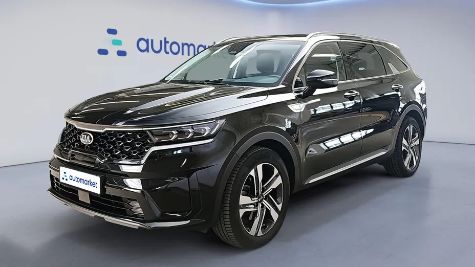 KIA Sorento Sorento 1.6 T-GDI PHEV XL 4WD aut 7os.