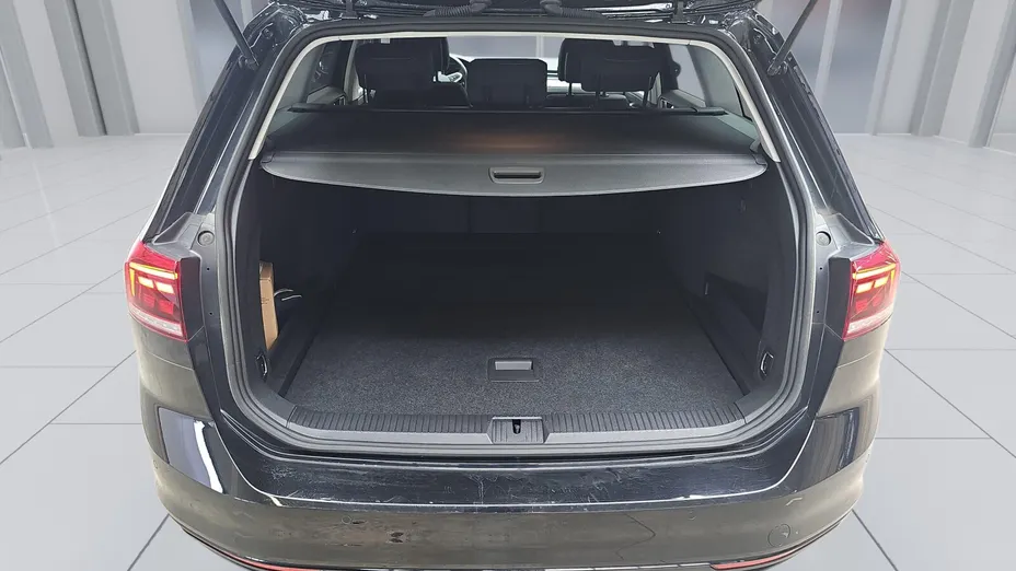 VOLKSWAGEN Passat Passat 1.5 TSI EVO Business DSG