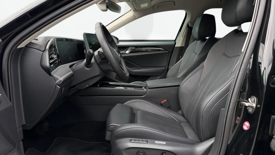VOLKSWAGEN Passat Passat 2.0 TDI SCR Elegance DSG