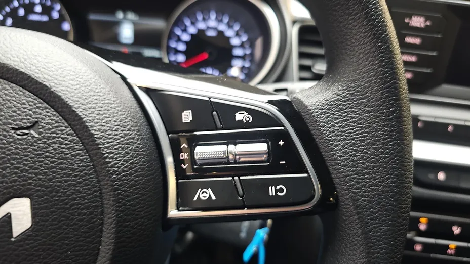 KIA Cee'd Ceed 1.5 T-GDI S