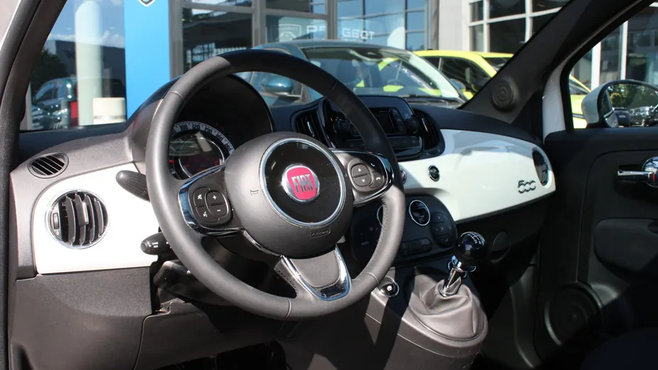 FIAT 500 500 1.0 Hybrid Dolcevita