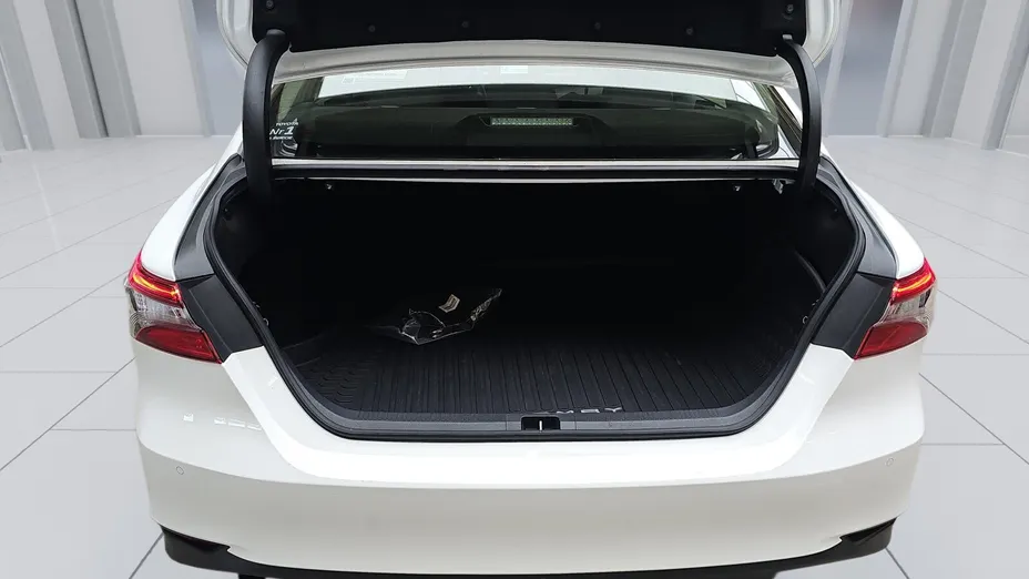 TOYOTA Camry Camry 2.5 Hybrid Comfort CVT