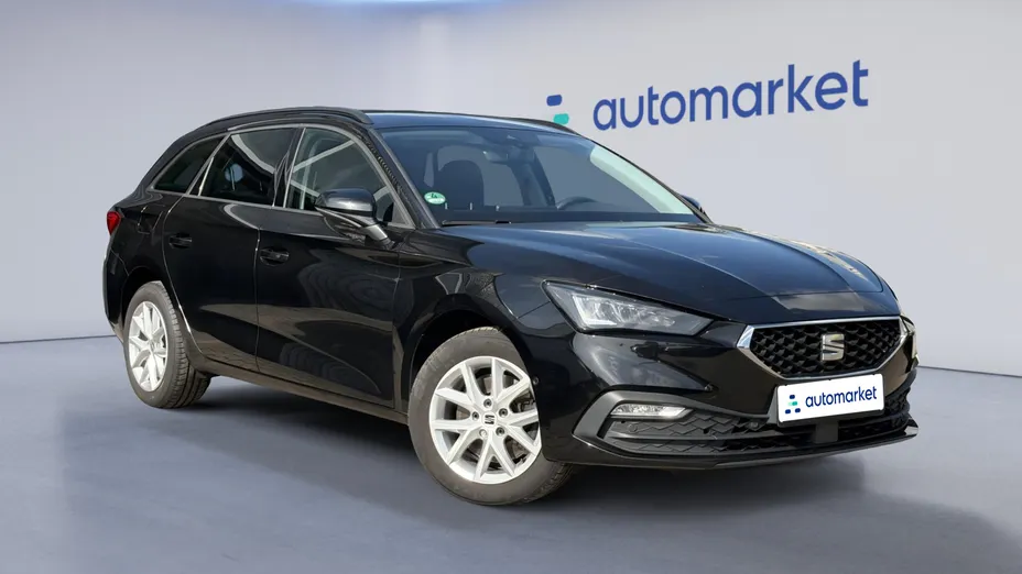 SEAT Leon Leon 2.0 TDI Style DSG