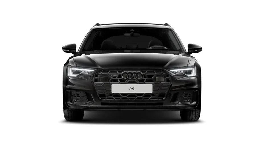 AUDI A6 Avant -