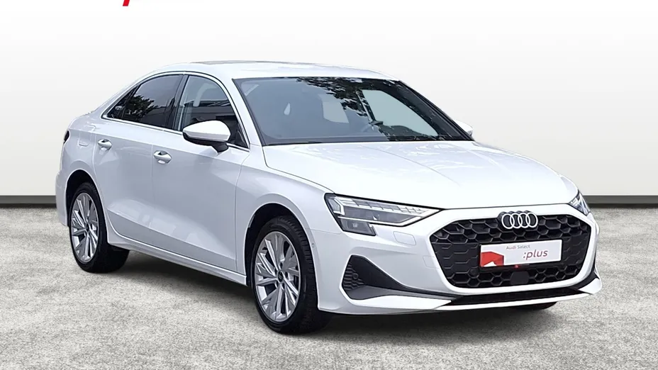 AUDI A3 Limousine -