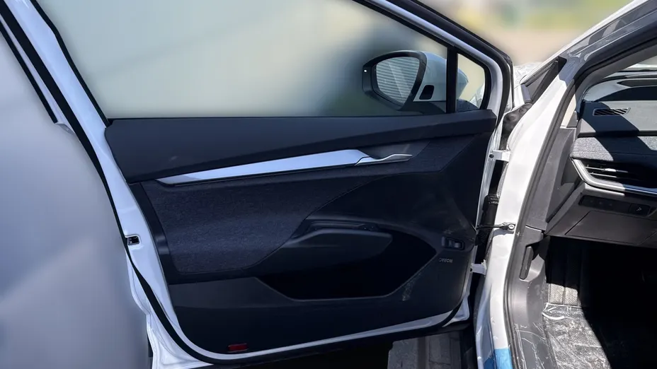 SKODA Elroq Elroq 60 63kWh Nowy