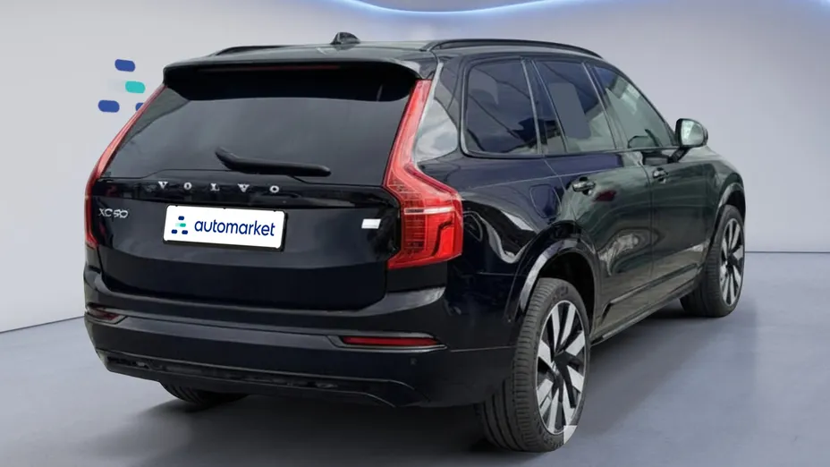 VOLVO XC90 XC90 T8 AWD Plug-In Hybrid Ultimate Dark 7os aut