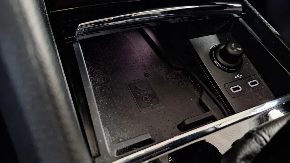 SKODA Kodiaq Kodiaq 2.0 TDI 4x4 Style DSG