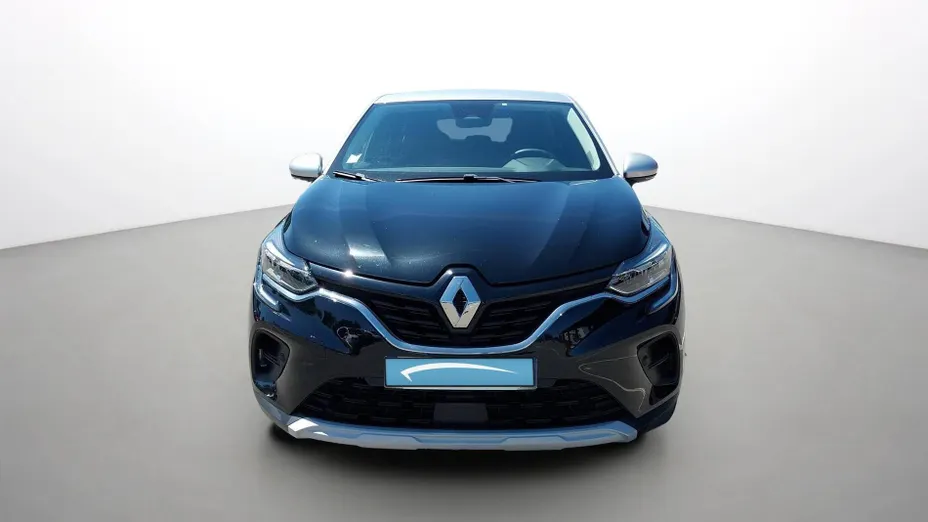 RENAULT Captur -