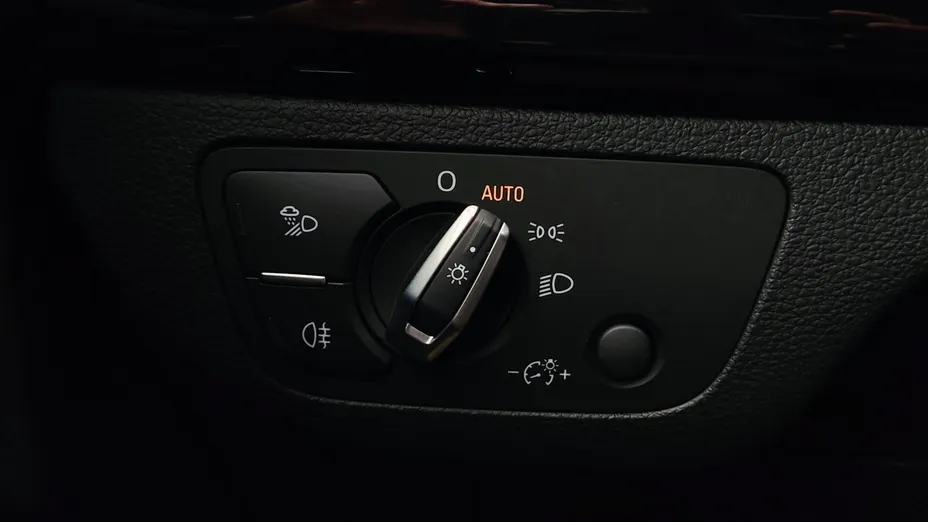 AUDI Q5 Sportback -