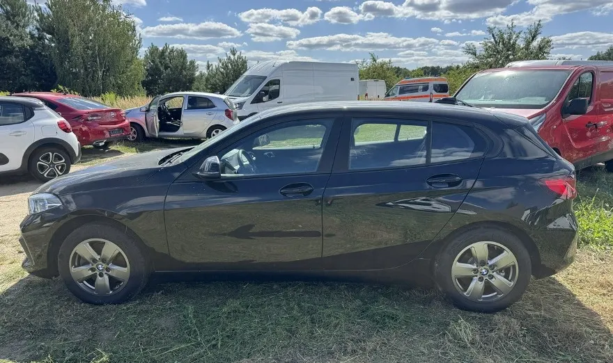 BMW Seria 1 116 aut