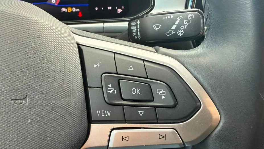 VOLKSWAGEN T-ROC T-ROC 1.5 TSI Life