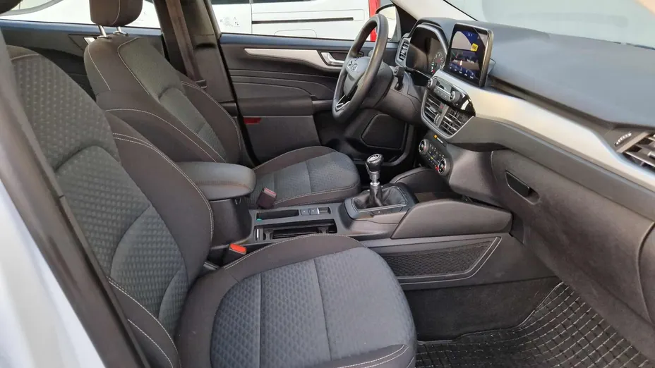 FORD Kuga Kuga 1.5 EcoBlue FWD Titanium