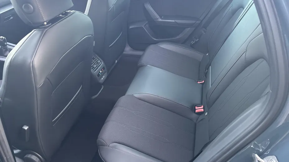 CUPRA Leon Leon 1.5 TSI Nowy