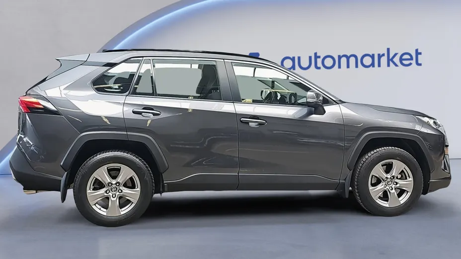 TOYOTA RAV4 RAV4 2.5 Hybrid Comfort 4x4