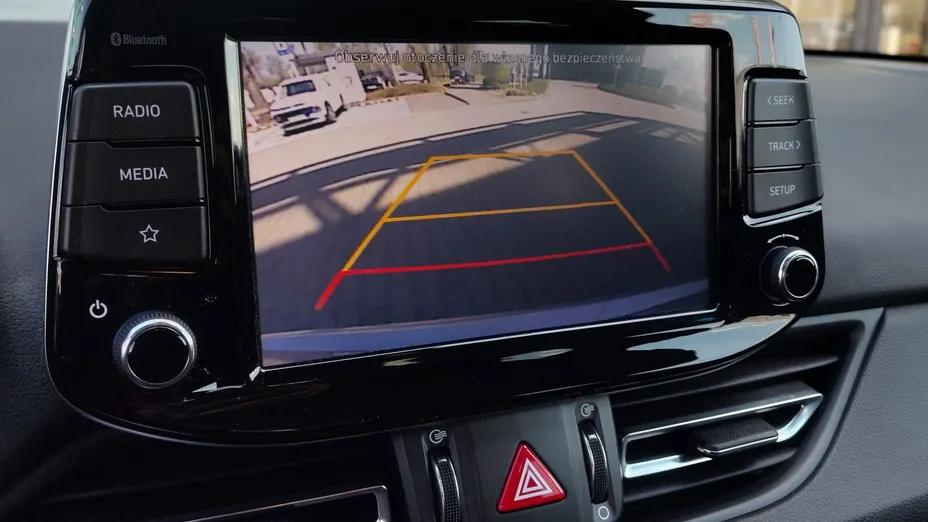 HYUNDAI i30 i30 1.0 T-GDI Smart