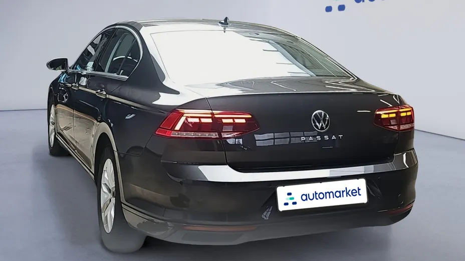 VOLKSWAGEN Passat Passat 1.5 TSI EVO Business DSG