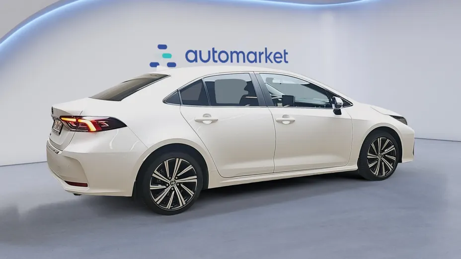 TOYOTA Corolla Corolla 1.5 Style