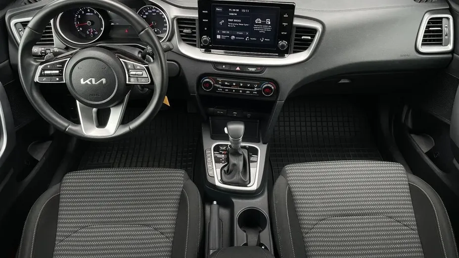 KIA XCeed XCeed 1.5 T-GDI M DCT
