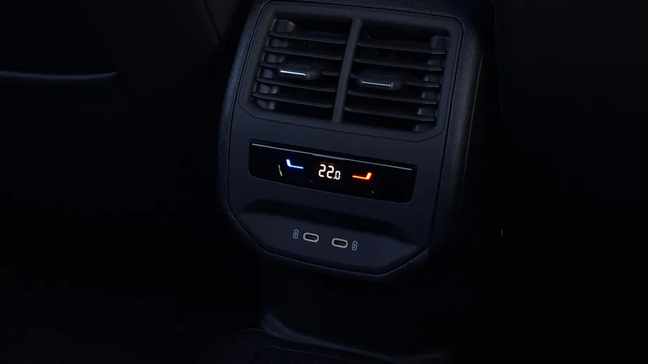 CUPRA Formentor Formentor 1.4 e-Hybrid VZ DSG