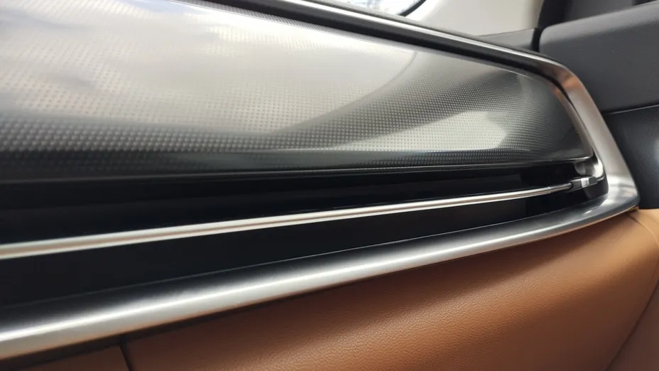 BAIC Beijing 7 Beijing 7 1.5T Luxury DCT