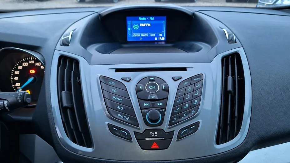 FORD C-MAX -