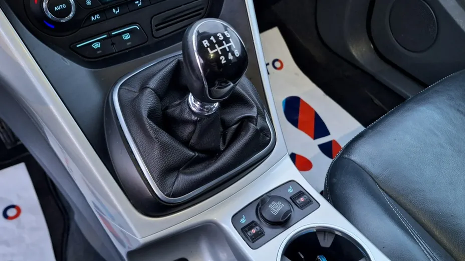 FORD C-MAX -