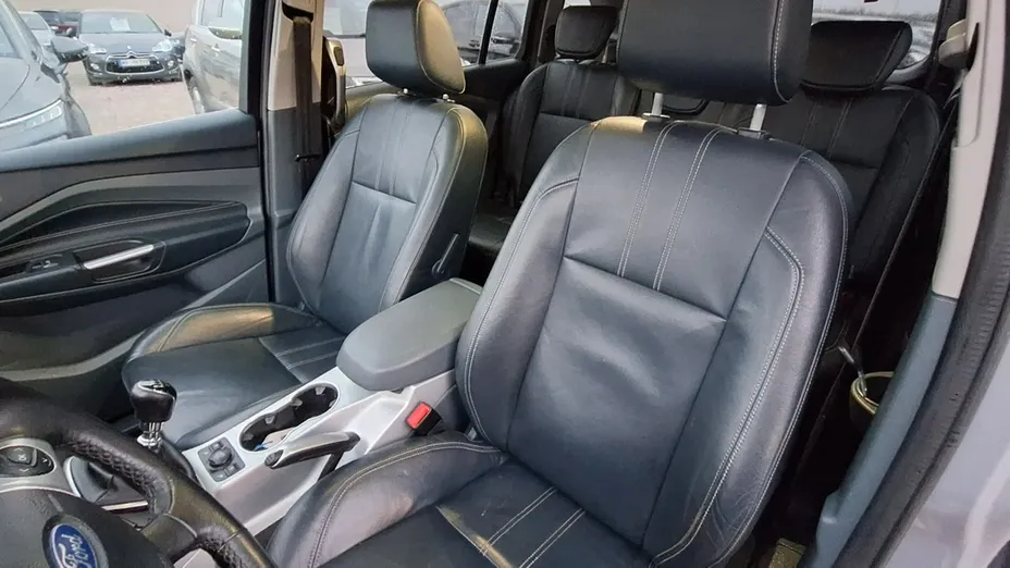 FORD C-MAX -